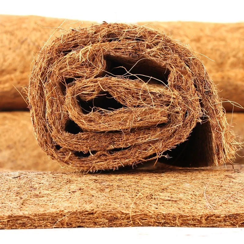 Karpet Reptil Alami Serat Kela - Substrate Coconut Fiber ulasan dan harga