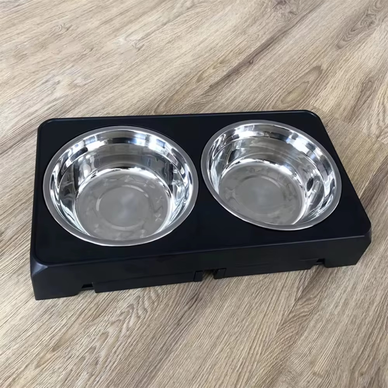 Mangkuk Makan Anjing Terangkat - Royal Canin Food Medium ulasan dan harga