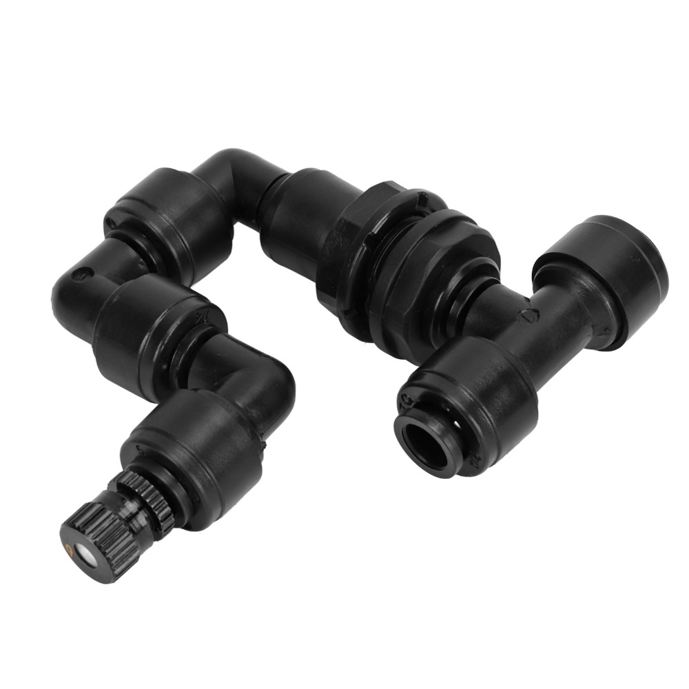 Penyemprot Kabut Reptil PP War - Misting Nozzle Reptile ulasan dan harga